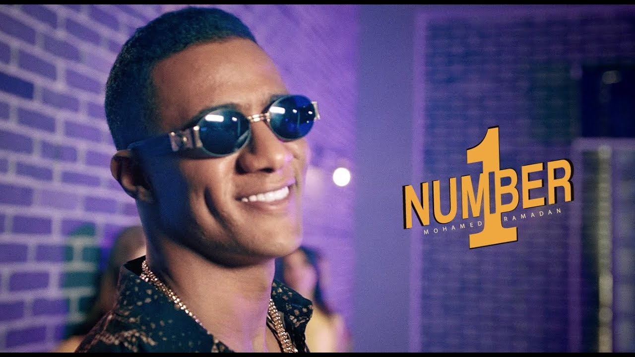Mohamed Ramadan - Number 1