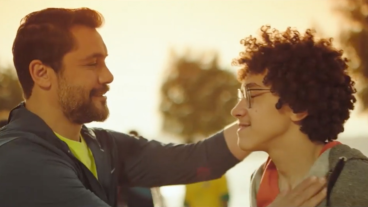 Akhlaqna Hayah (helping each other)