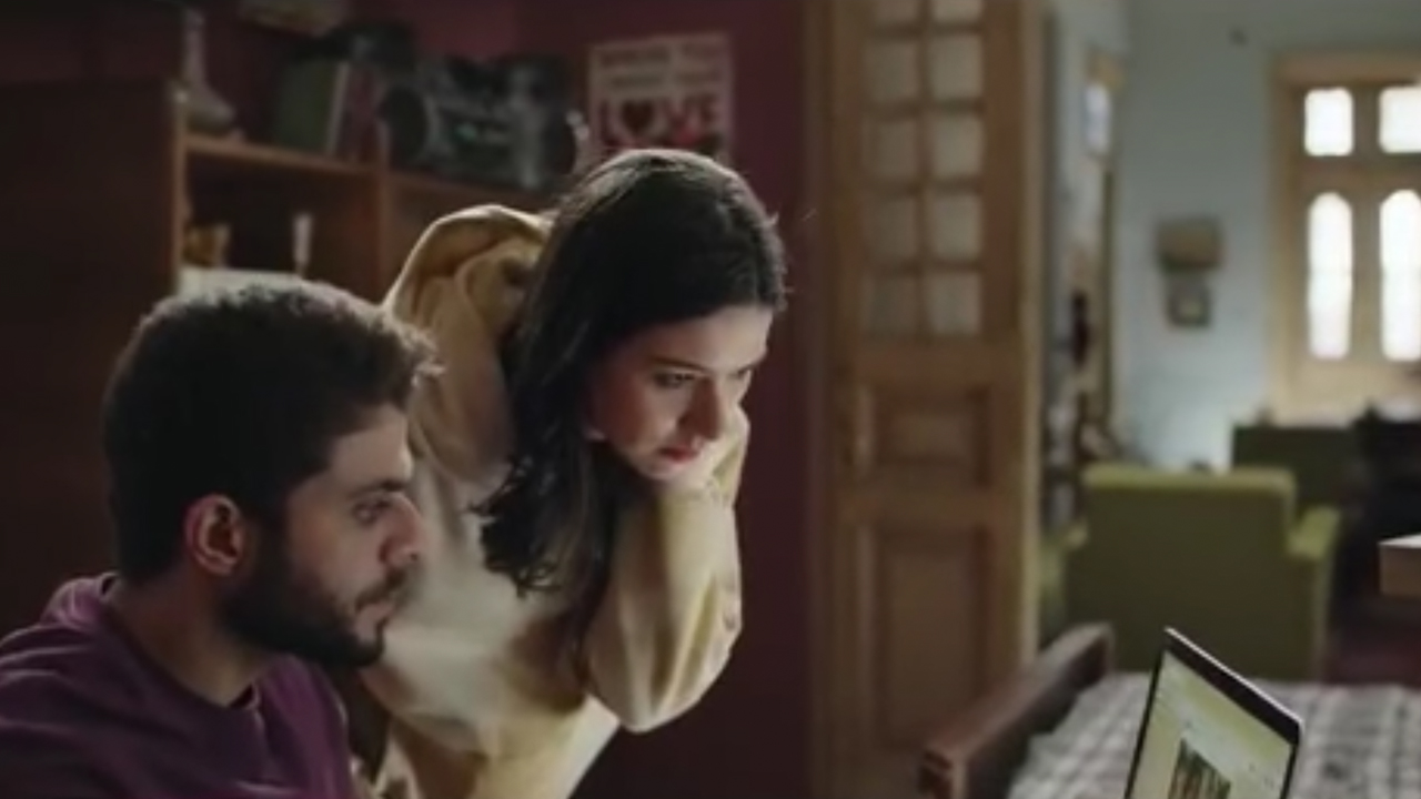 Akhlaqna Hayah (Bad Lies)